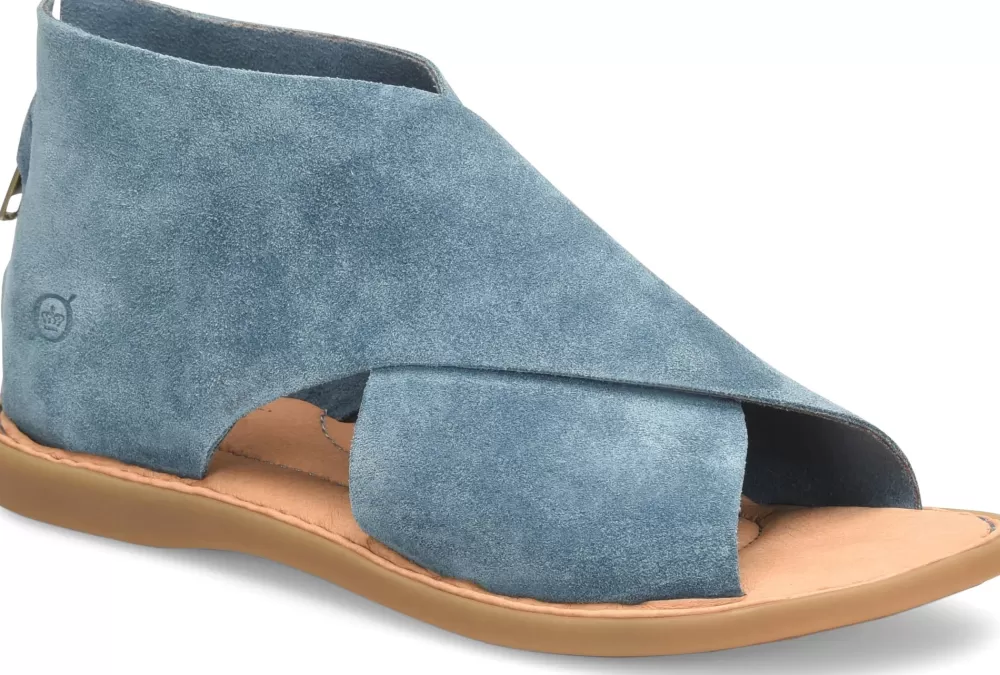 Born Shoes Iwa Jeans Best Sale