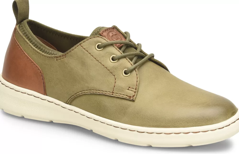 Born Shoes Marcus Combo New