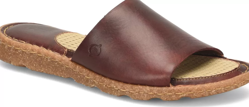 Born Shoes Playa Basic Discount