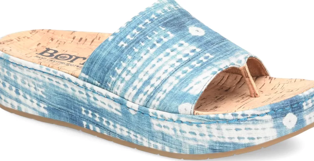 Born Shoes Sharr Outlet