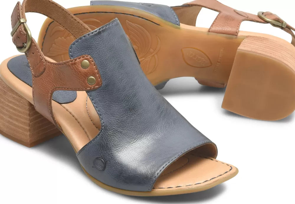 Born Shoes Sylvie Shop